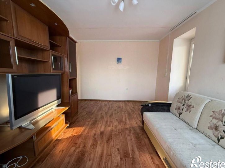 1-комн квартира улица Мидхата Булатова, 5,  д. 5