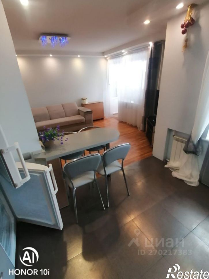 2-комн квартира ул Татарстан, 9,  д. 9