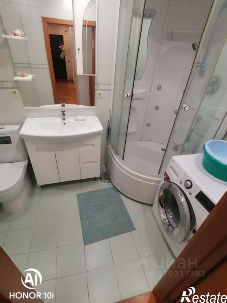 2-комн квартира ул Татарстан, 9,  д. 9