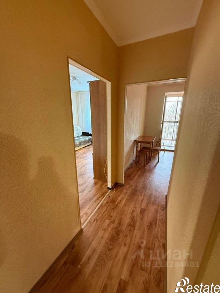 1-комн квартира улица Мидхата Булатова, 5,  д. 5