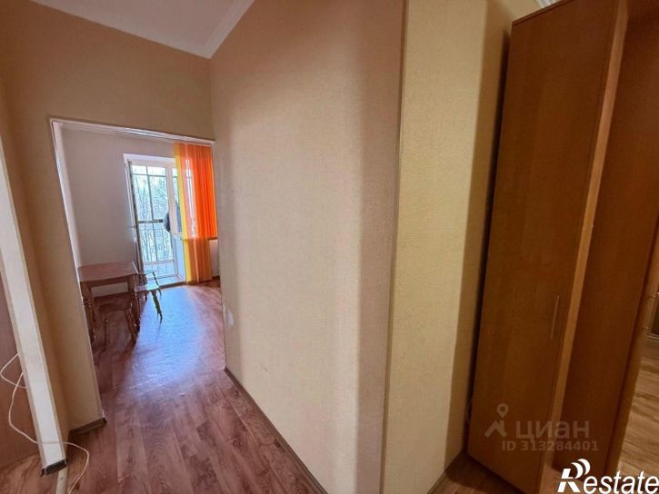 1-комн квартира улица Мидхата Булатова, 5,  д. 5