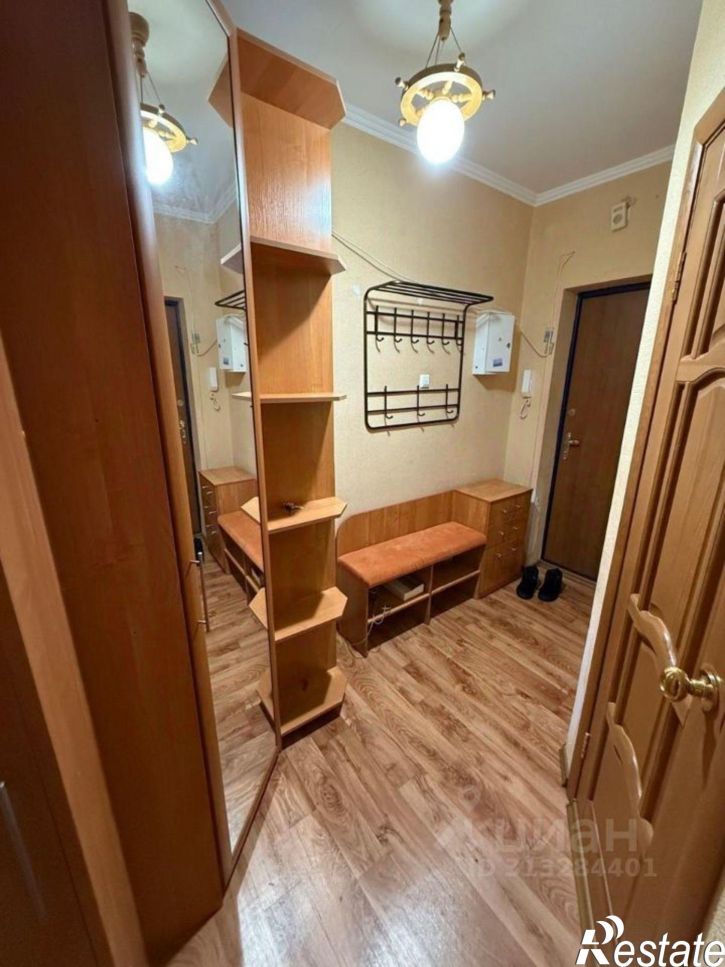 1-комн квартира улица Мидхата Булатова, 5,  д. 5