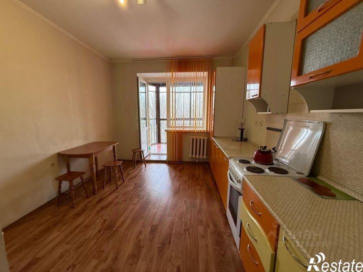 1-комн квартира улица Мидхата Булатова, 5,  д. 5