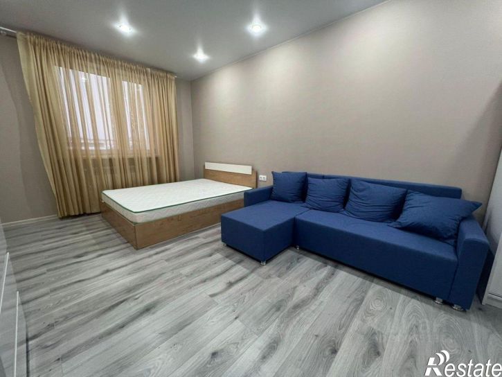 1-комн квартира ул Адоратского, 1Б,  д. 1Б