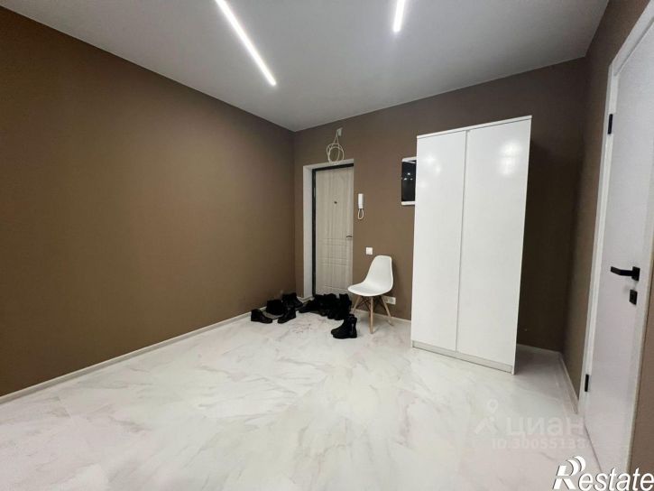 1-комн квартира ул Адоратского, 1Б,  д. 1Б