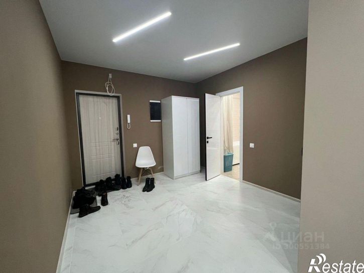 1-комн квартира ул Адоратского, 1Б,  д. 1Б