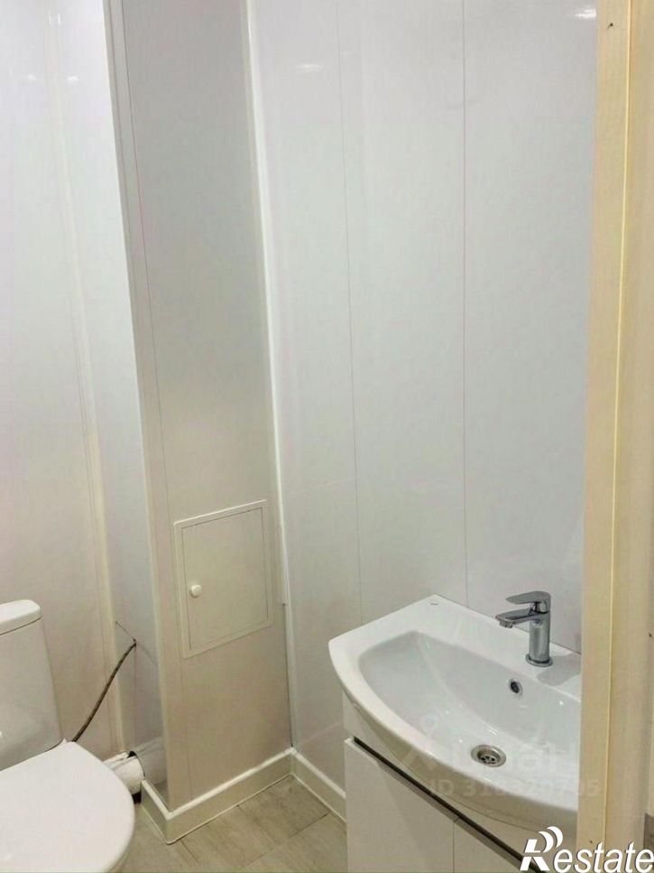 3-комн квартира ул Братьев Батталовых, 20А 2,  д. 20А 2,  к. 2