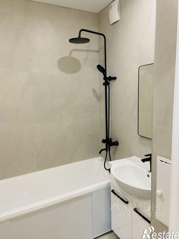 3-комн квартира ул Братьев Батталовых, 20А 2,  д. 20А 2,  к. 2