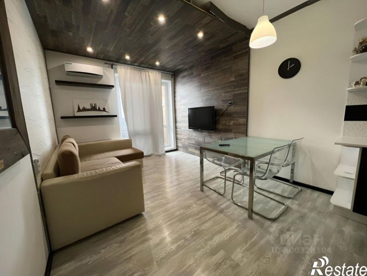 2-комн квартира проспект Альберта Камалеева, 34Б,  д. 34Б