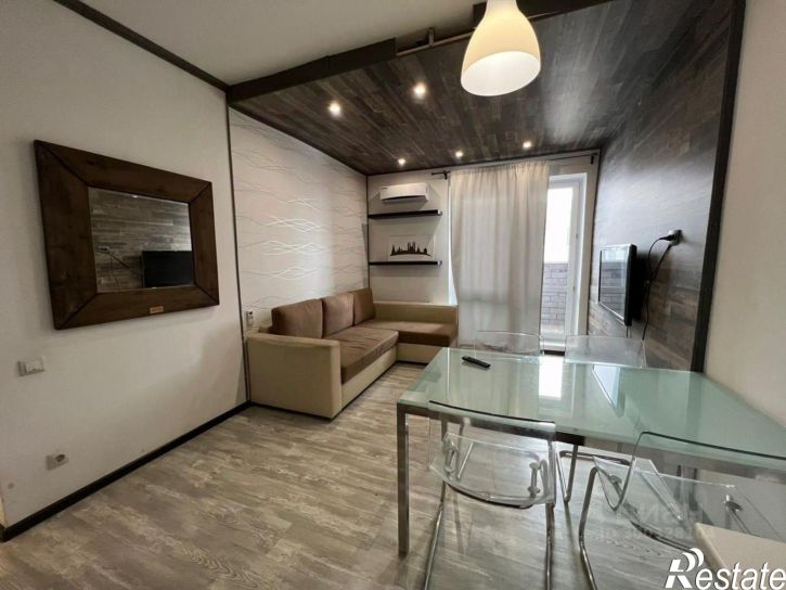 2-комн квартира проспект Альберта Камалеева, 34Б,  д. 34Б