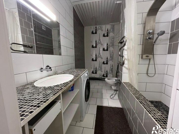 2-комн квартира проспект Альберта Камалеева, 34Б,  д. 34Б