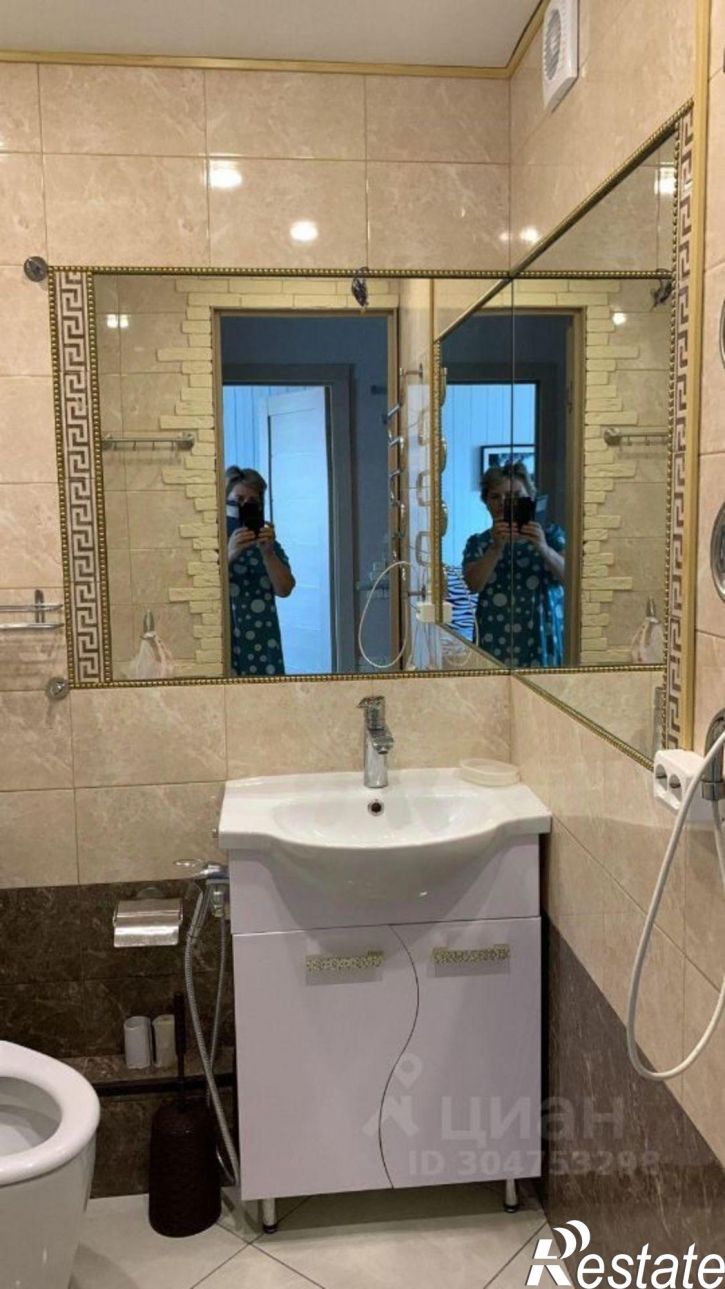 1-комн квартира ул Чистопольская, 53,  д. 53