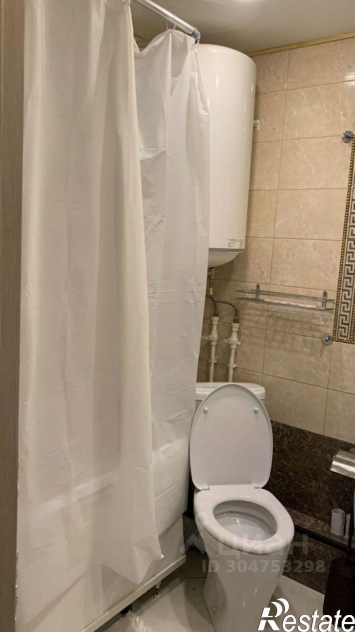 1-комн квартира ул Чистопольская, 53,  д. 53