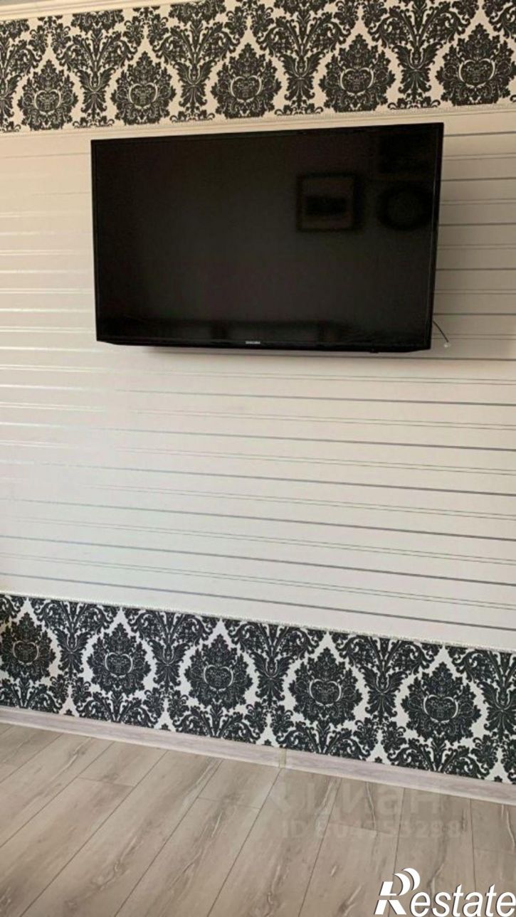 1-комн квартира ул Чистопольская, 53,  д. 53