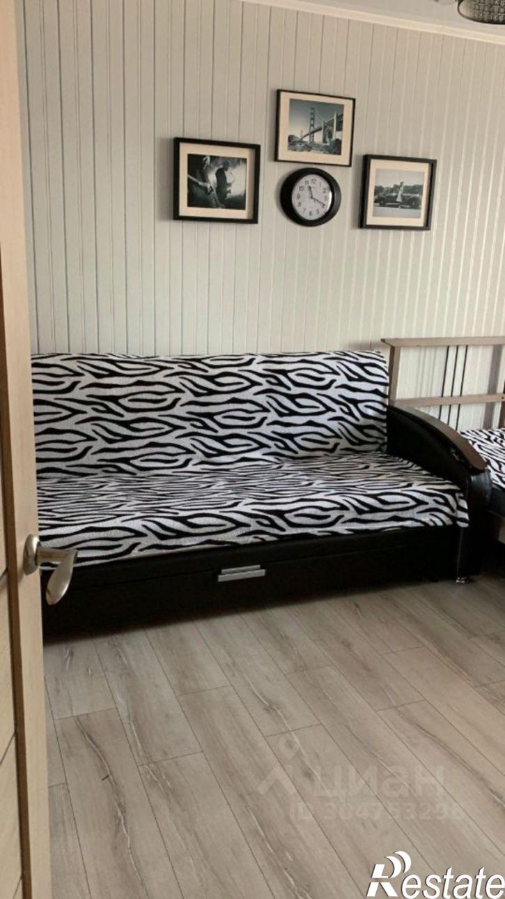 1-комн квартира ул Чистопольская, 53,  д. 53