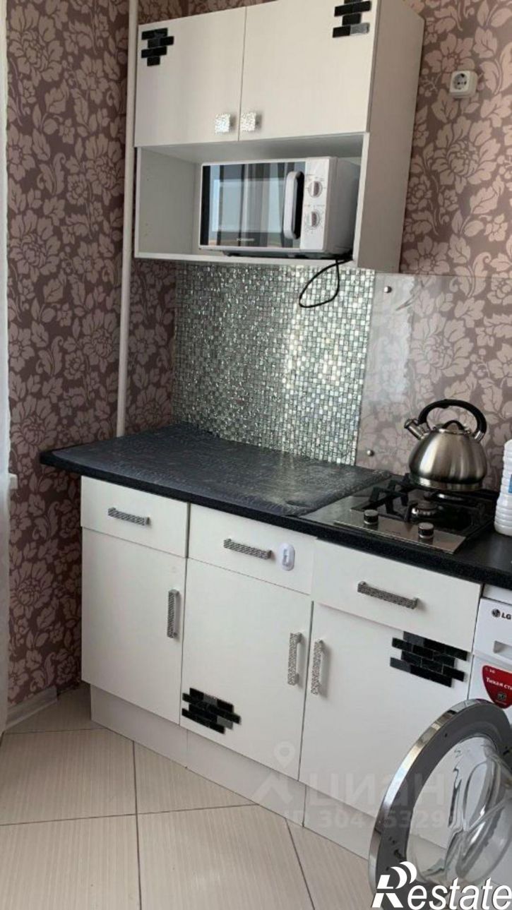 1-комн квартира ул Чистопольская, 53,  д. 53