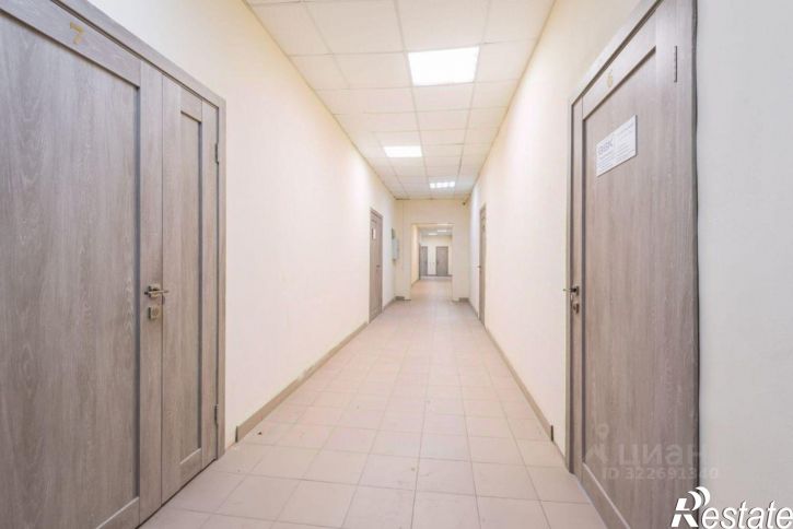 Офис улица Восстания, 100 к205А,  д. 100 к205А