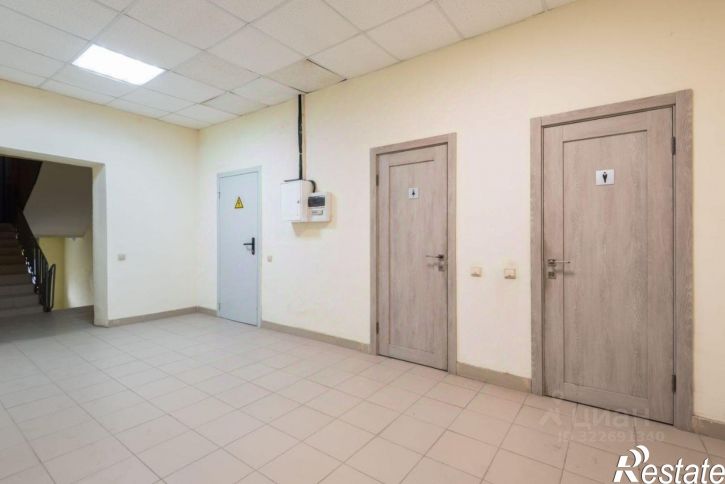 Офис улица Восстания, 100 к205А,  д. 100 к205А