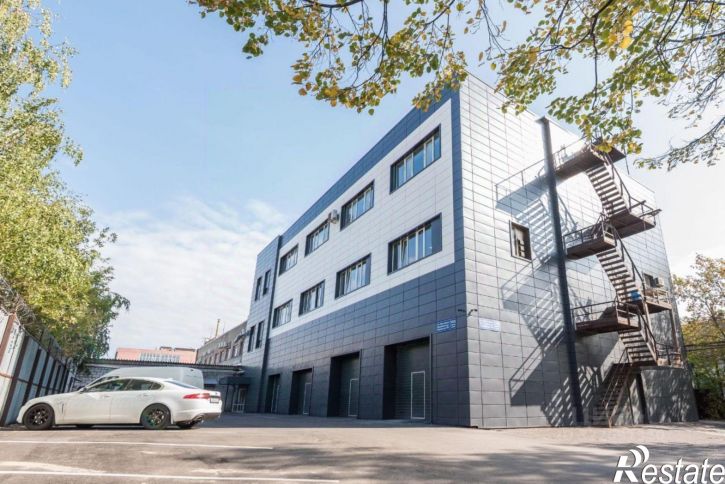 Офис улица Восстания, 100 к205А,  д. 100 к205А