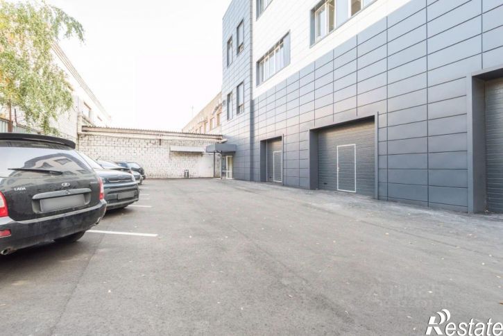 Офис улица Восстания, 100 к205А,  д. 100 к205А