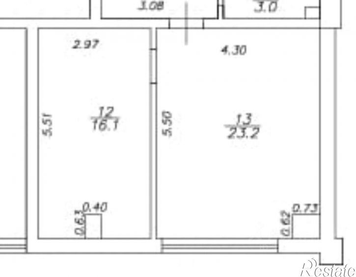 Офис улица Восстания, 100 к205А,  д. 100 к205А