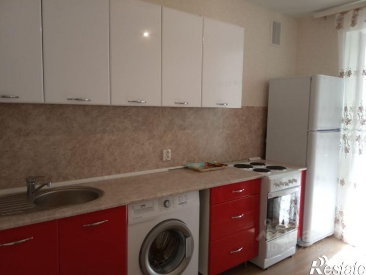 1-комн квартира пр-д Яраткан, 4Б,  д. 4Б