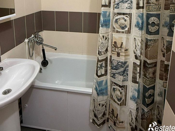 1-комн квартира пр-д Яраткан, 4Б,  д. 4Б