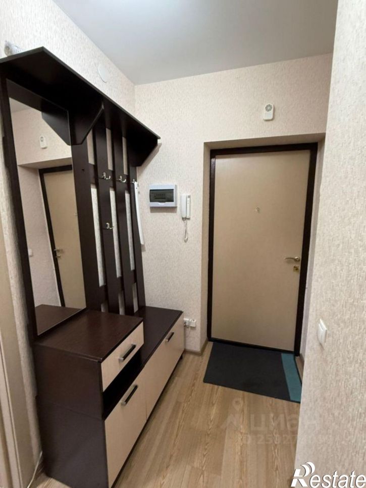 1-комн квартира пр-д Яраткан, 4Б,  д. 4Б