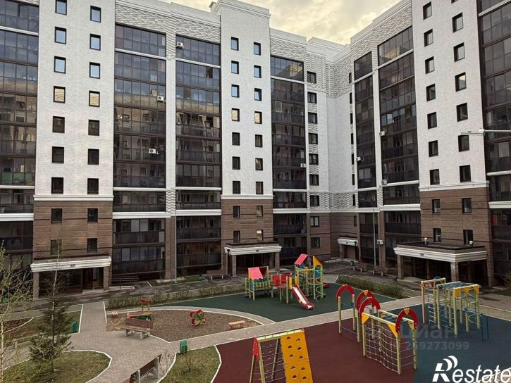 1-комн квартира пр-д Яраткан, 4Б,  д. 4Б