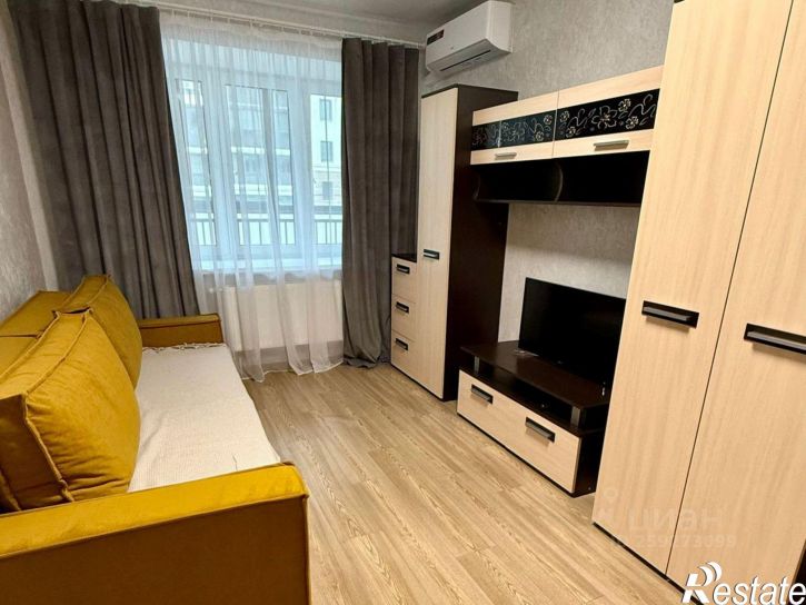 1-комн квартира пр-д Яраткан, 4Б,  д. 4Б