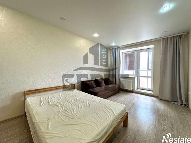 1-комн квартира Аметьевская магистраль, 4А,  д. 4А