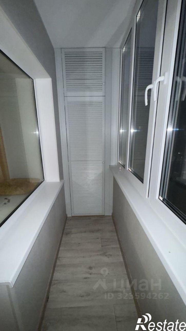 2-комн квартира улица Кутузова, 17А,  д. 17А