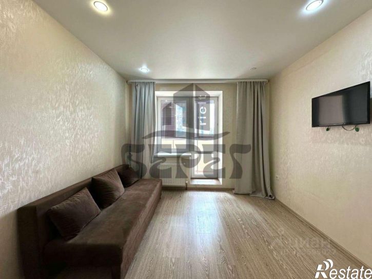 1-комн квартира Аметьевская магистраль, 4А,  д. 4А