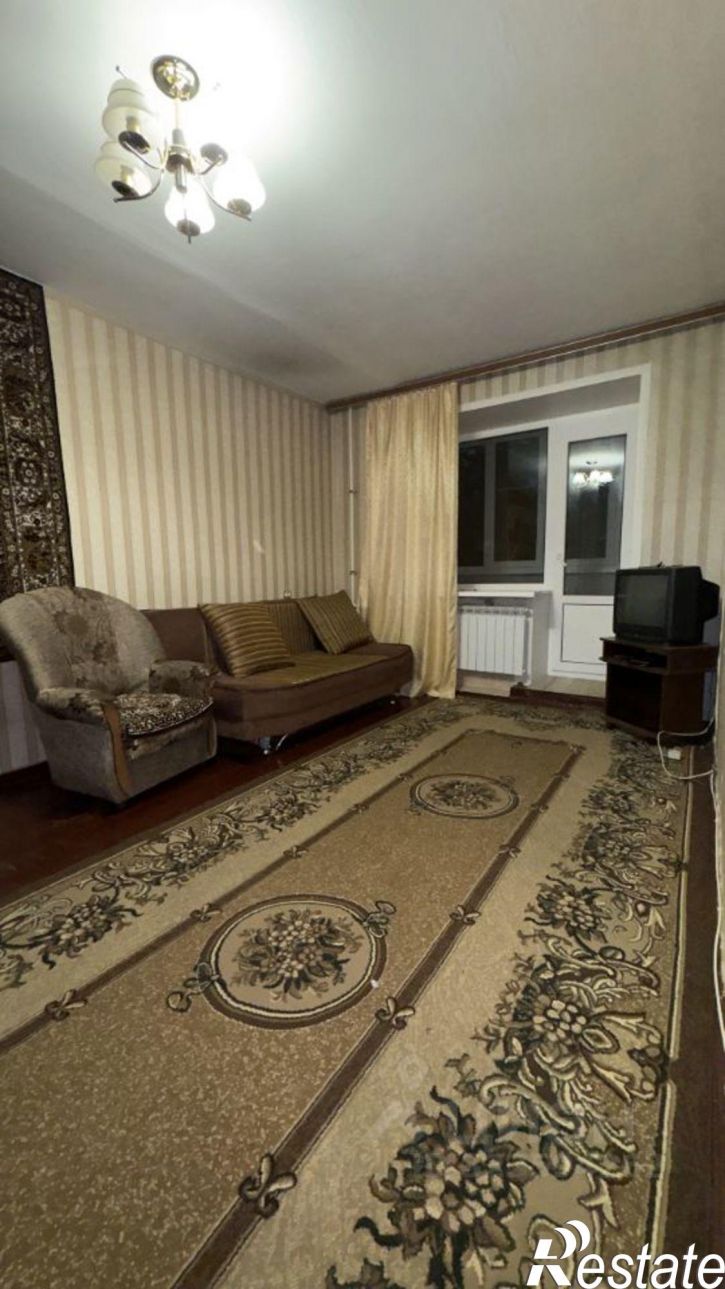 2-комн квартира улица Кутузова, 17А,  д. 17А