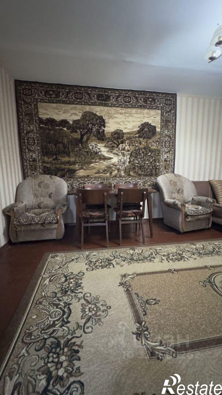 2-комн квартира улица Кутузова, 17А,  д. 17А