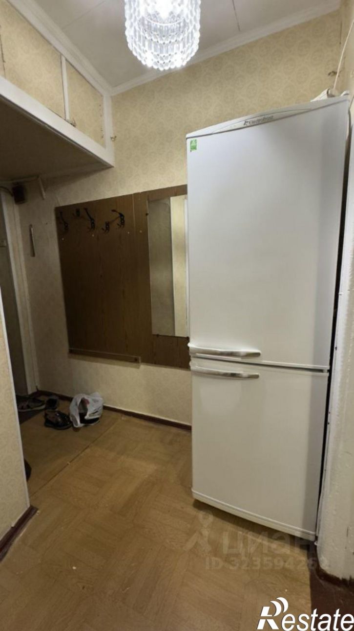 2-комн квартира улица Кутузова, 17А,  д. 17А