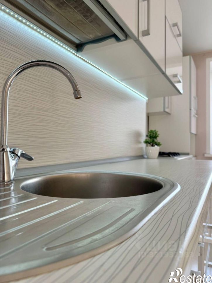 1-комн квартира Безоблачная улица, 3,  д. 3