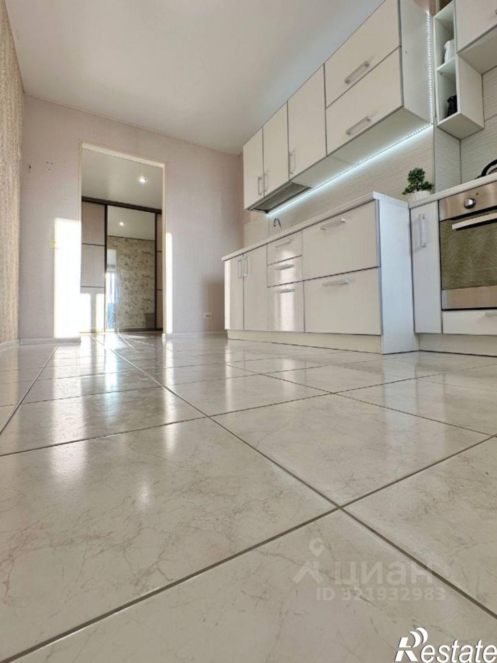 1-комн квартира Безоблачная улица, 3,  д. 3