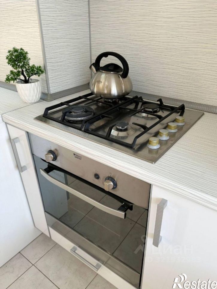 1-комн квартира Безоблачная улица, 3,  д. 3