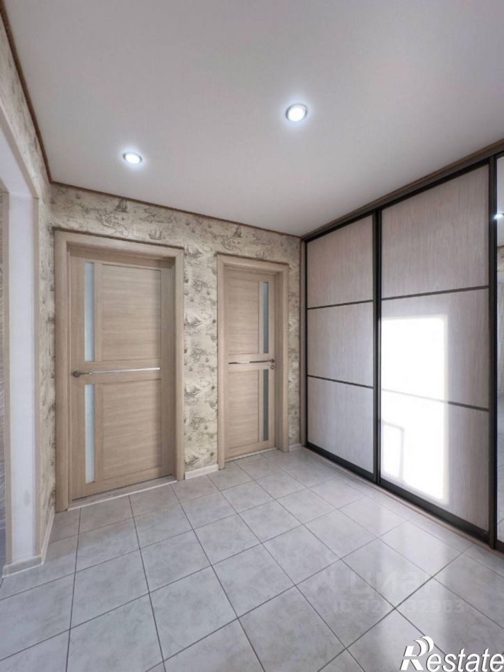 1-комн квартира Безоблачная улица, 3,  д. 3