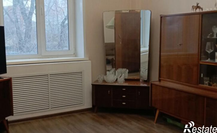 2-комн квартира Нижняя улица, 1,  д. 1