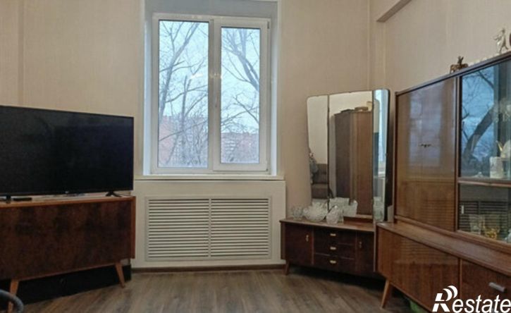 2-комн квартира Нижняя улица, 1,  д. 1