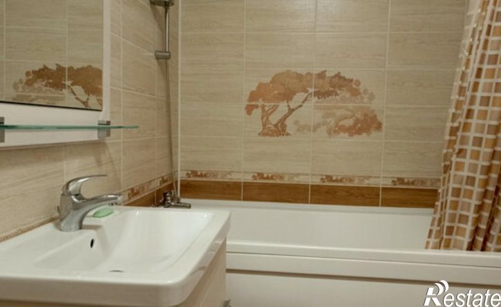 2-комн квартира Нижняя улица, 1,  д. 1