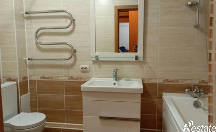 2-комн квартира Нижняя улица, 1,  д. 1