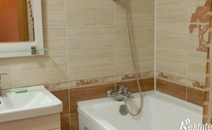 2-комн квартира Нижняя улица, 1,  д. 1