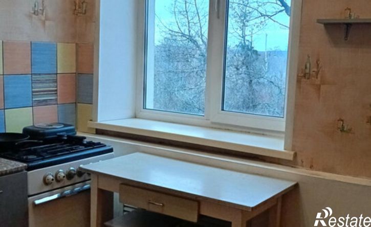 2-комн квартира Нижняя улица, 1,  д. 1