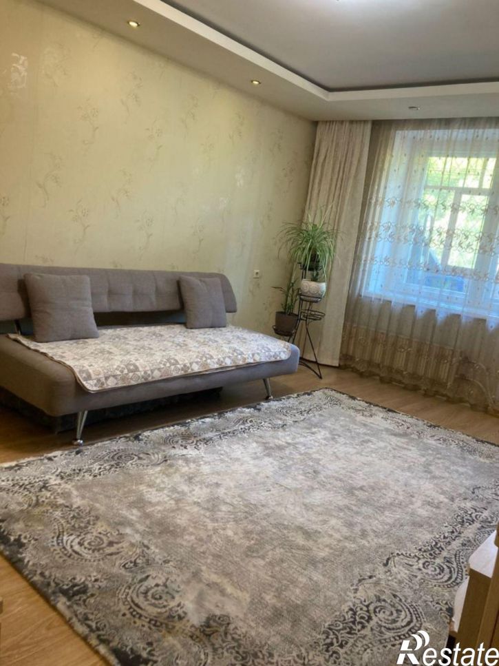 3-комн квартира улица Академика Арбузова, 19,  д. 19