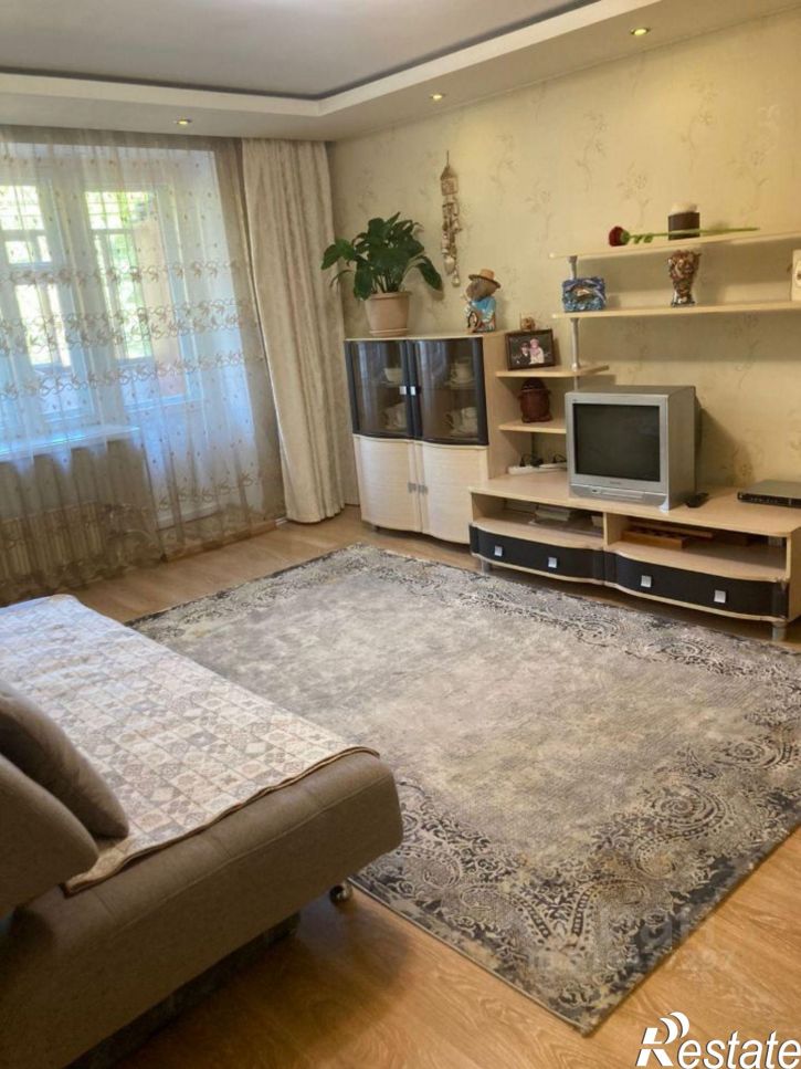 3-комн квартира улица Академика Арбузова, 19,  д. 19