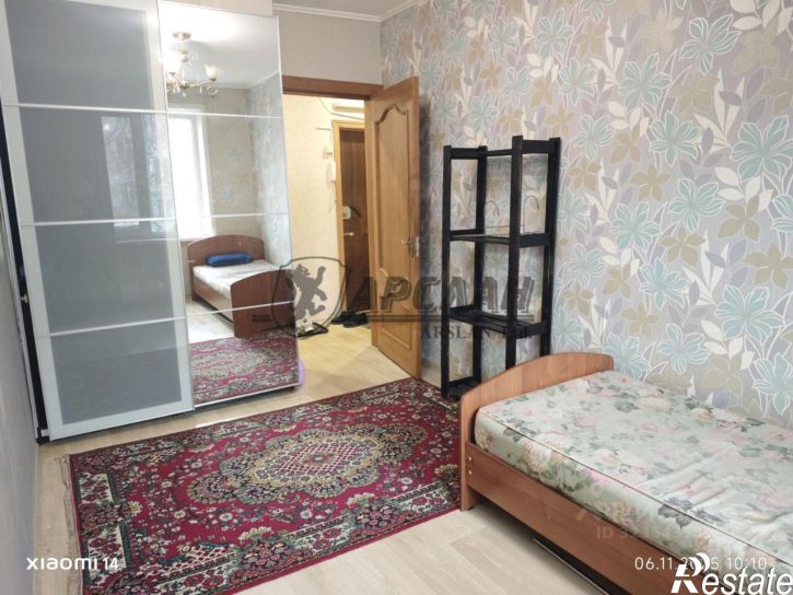 2-комн квартира Волгоградская улица, 29,  д. 29