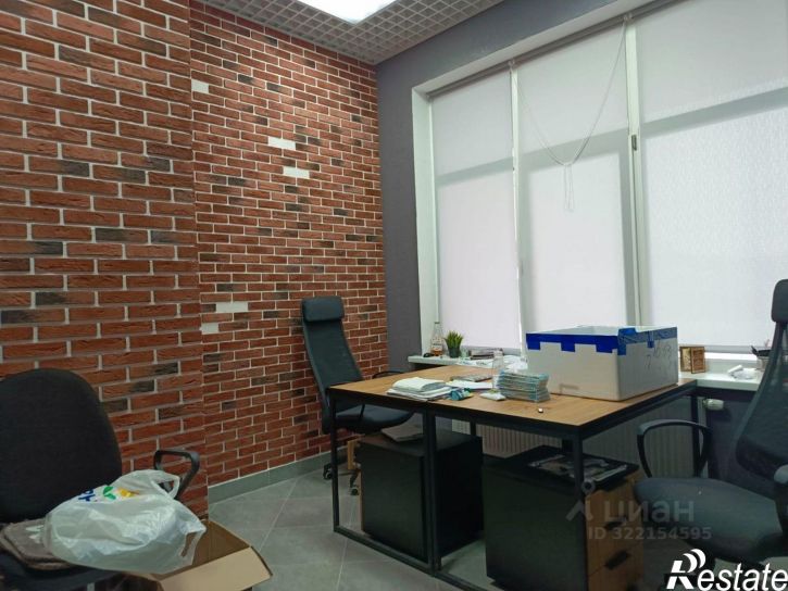 Помещение свободного назначения Аметьевская магистраль, 18 к3,  д. 18 к3